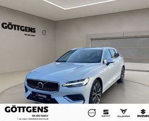 Volvo V60 Gebrauchtwagen