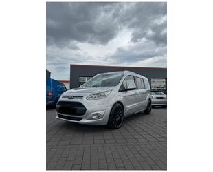 Ford Tourneo Connect Gebrauchtwagen