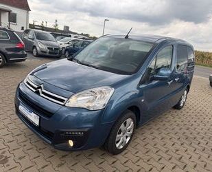 Citroen Berlingo Gebrauchtwagen