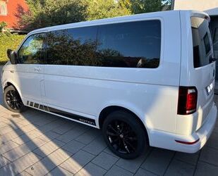 VW T6 Multivan 