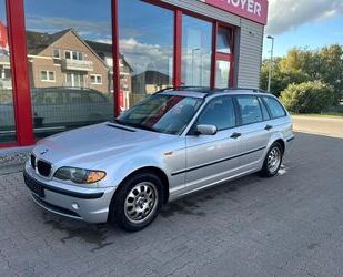 BMW 316 Gebrauchtwagen
