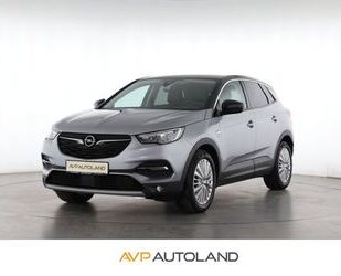Opel Grandland (X) Gebrauchtwagen
