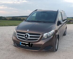 Mercedes-Benz V 220 Gebrauchtwagen