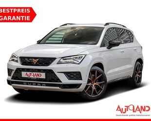 Cupra Ateca Gebrauchtwagen
