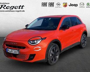 Fiat 600e Gebrauchtwagen