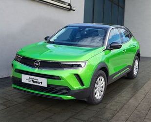 Opel Mokka-e Gebrauchtwagen