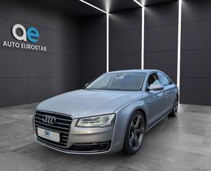 Audi A8 Gebrauchtwagen