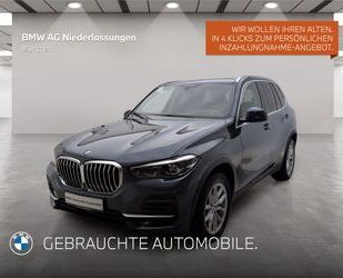 BMW X5 Gebrauchtwagen