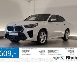 BMW X2 Gebrauchtwagen