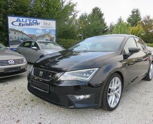 Seat Leon Gebrauchtwagen