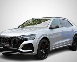 Audi RSQ8 Gebrauchtwagen