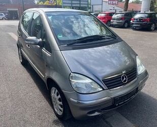 Mercedes-Benz A 160 Gebrauchtwagen