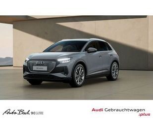 Audi Q4 e-tron Gebrauchtwagen