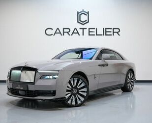 Rolls Royce Spectre Gebrauchtwagen