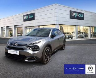 Citroen C4 Gebrauchtwagen