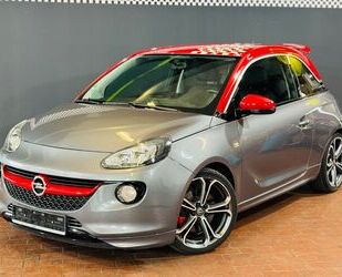 Opel Adam Gebrauchtwagen