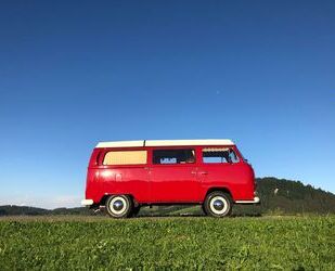 VW T2 Gebrauchtwagen