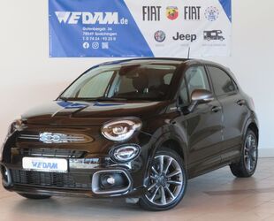Fiat 500X Gebrauchtwagen