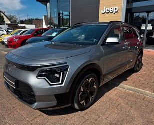 Kia Niro Gebrauchtwagen