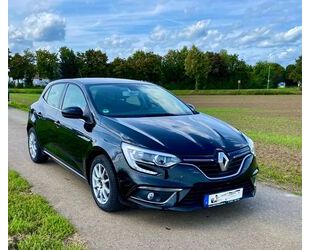 Renault Megane Gebrauchtwagen