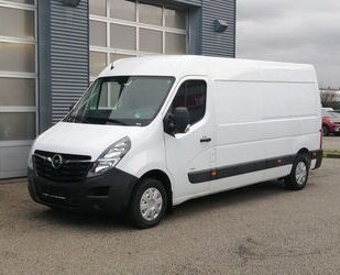 Opel Movano Gebrauchtwagen