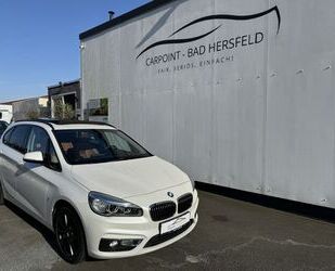 BMW 225 Active Tourer Gebrauchtwagen