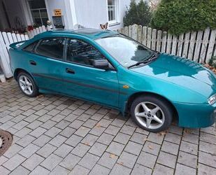 Mazda 323 Gebrauchtwagen
