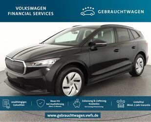 Skoda Enyaq Gebrauchtwagen