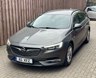 Opel Insignia Gebrauchtwagen