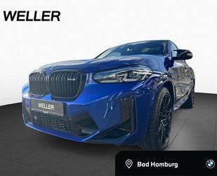 BMW X4 M Gebrauchtwagen