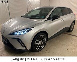 MG MG4 Gebrauchtwagen