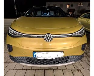 VW ID.4 Gebrauchtwagen