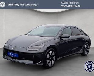 Hyundai IONIQ 6 Gebrauchtwagen