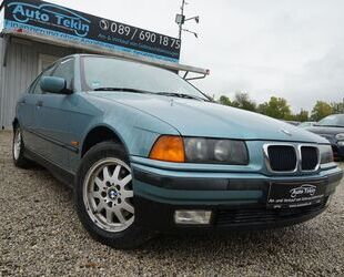 BMW 328 Gebrauchtwagen