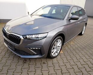 Skoda Scala Gebrauchtwagen