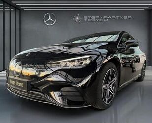 Mercedes-Benz EQE Gebrauchtwagen