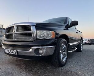 Dodge RAM Gebrauchtwagen