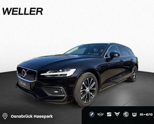 Volvo V60 Gebrauchtwagen