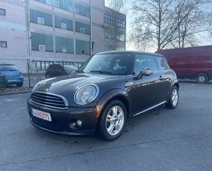 Mini ONE Gebrauchtwagen