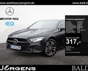 Mercedes-Benz A 200 Gebrauchtwagen