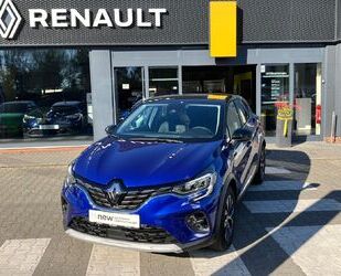 Renault Captur Gebrauchtwagen