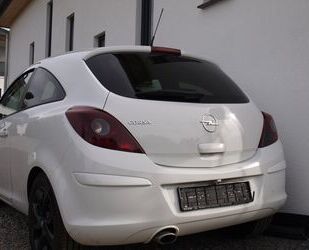 Opel Corsa Gebrauchtwagen