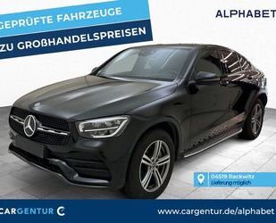 Mercedes-Benz GLC 400 Gebrauchtwagen