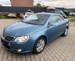 VW Eos Gebrauchtwagen