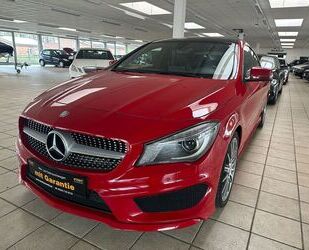 Mercedes-Benz CLA 180 Gebrauchtwagen