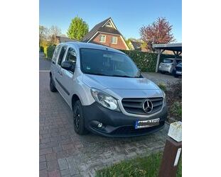 Mercedes-Benz eCitan Gebrauchtwagen