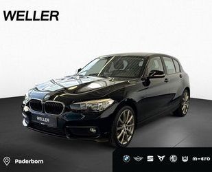 BMW 118 Gebrauchtwagen