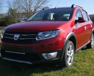 Dacia Sandero Gebrauchtwagen
