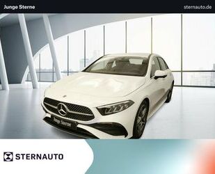 Mercedes-Benz A 180 Gebrauchtwagen