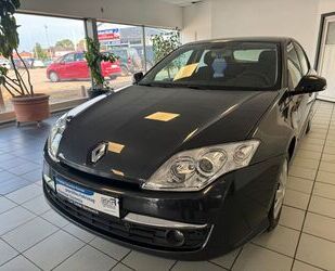 Renault Laguna Gebrauchtwagen